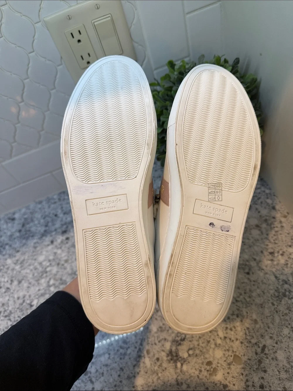 kate spade comfortable lace